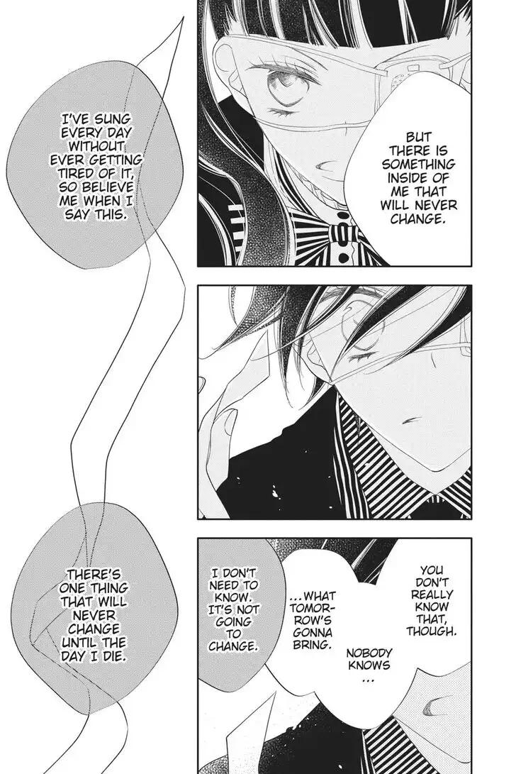 Fukumenkei Noise Chapter 100 24